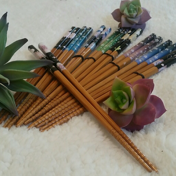 Other - Chopsticks/wood